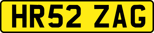HR52ZAG