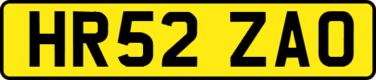 HR52ZAO