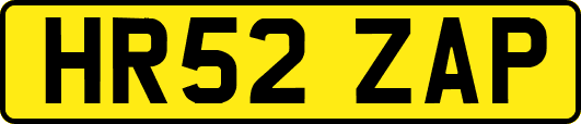 HR52ZAP