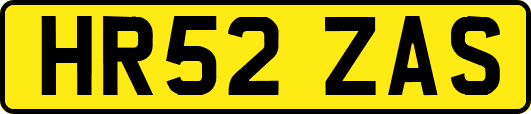 HR52ZAS