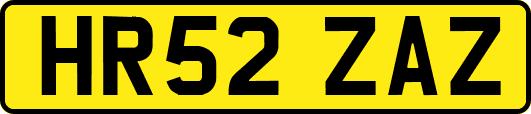 HR52ZAZ