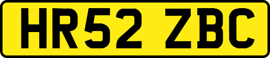 HR52ZBC