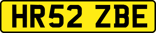 HR52ZBE
