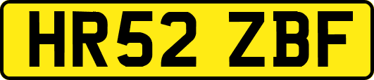 HR52ZBF