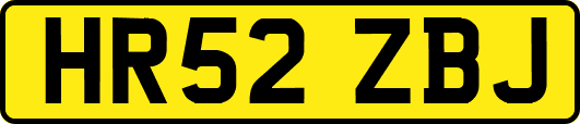 HR52ZBJ