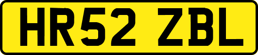 HR52ZBL