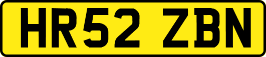 HR52ZBN