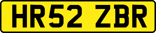 HR52ZBR