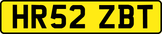 HR52ZBT