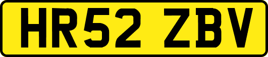 HR52ZBV