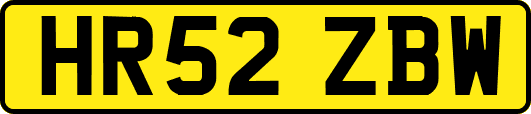 HR52ZBW