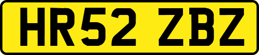 HR52ZBZ