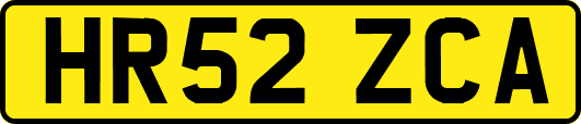 HR52ZCA