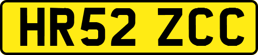 HR52ZCC