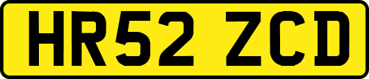 HR52ZCD