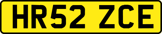 HR52ZCE