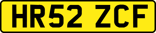 HR52ZCF