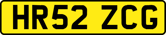 HR52ZCG
