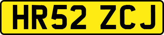 HR52ZCJ