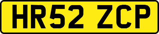 HR52ZCP