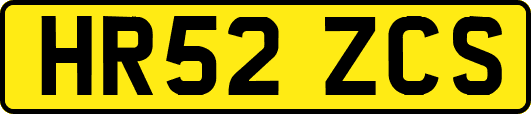 HR52ZCS