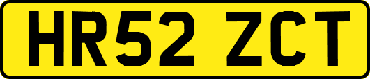 HR52ZCT