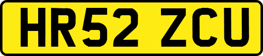 HR52ZCU