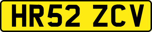 HR52ZCV