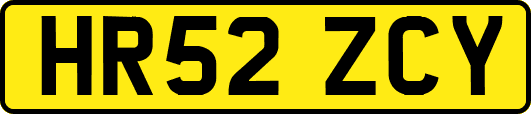 HR52ZCY
