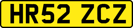 HR52ZCZ