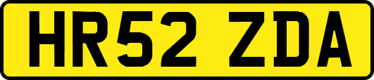 HR52ZDA