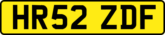 HR52ZDF