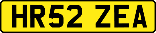 HR52ZEA