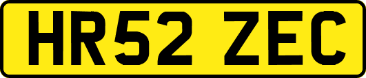 HR52ZEC