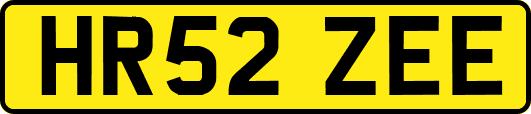 HR52ZEE