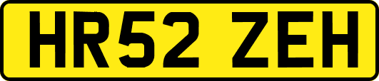 HR52ZEH