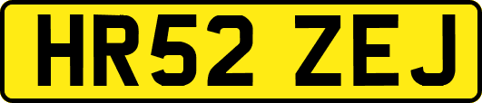 HR52ZEJ