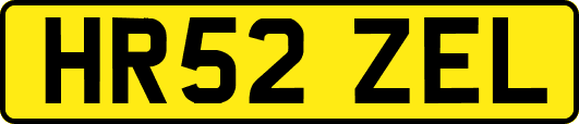 HR52ZEL