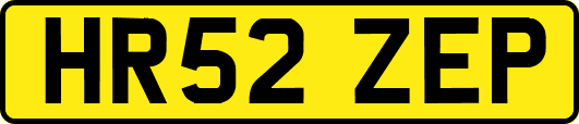 HR52ZEP