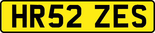 HR52ZES