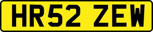 HR52ZEW