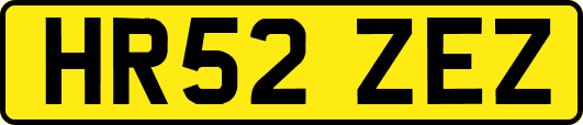 HR52ZEZ
