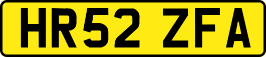 HR52ZFA