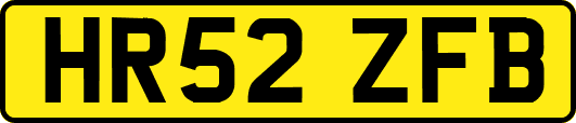 HR52ZFB