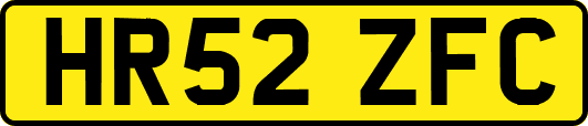 HR52ZFC