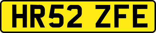 HR52ZFE