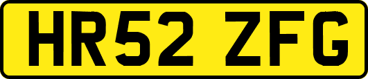 HR52ZFG