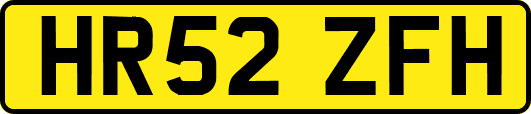 HR52ZFH