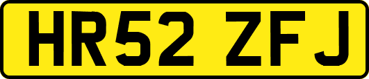 HR52ZFJ