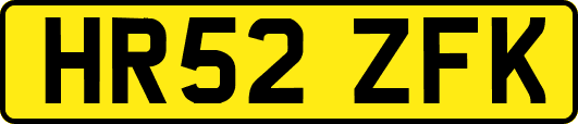 HR52ZFK
